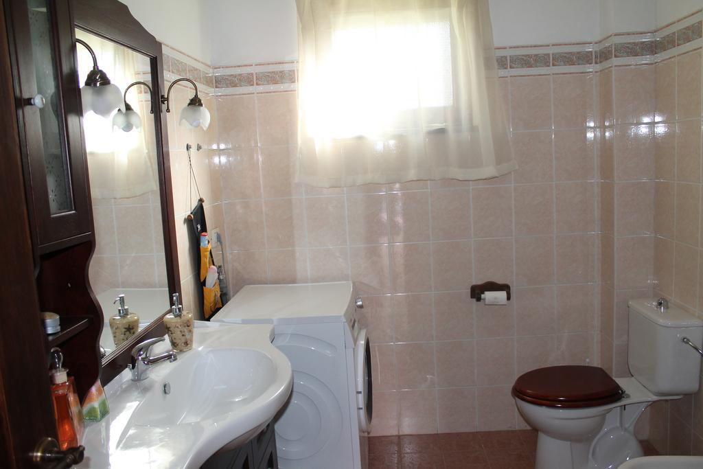 Casa Vacanze Borgo Borghese Sant'Alessio Siculo Quarto foto