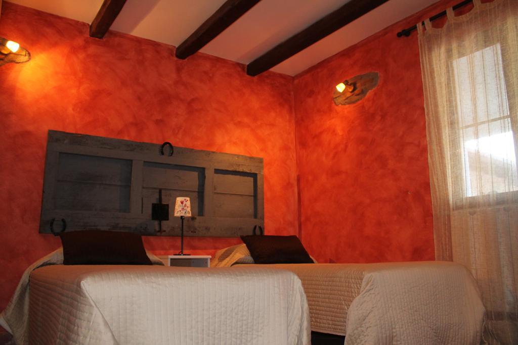 Casa Vacanze Borgo Borghese Sant'Alessio Siculo Quarto foto