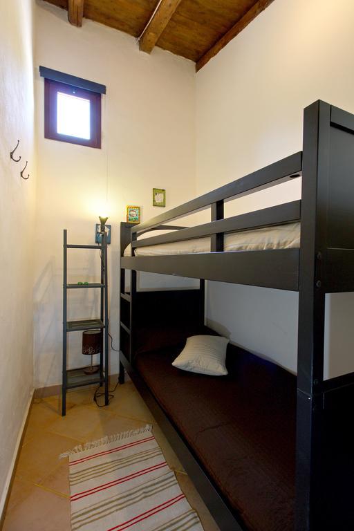 Casa Vacanze Borgo Borghese Sant'Alessio Siculo Quarto foto