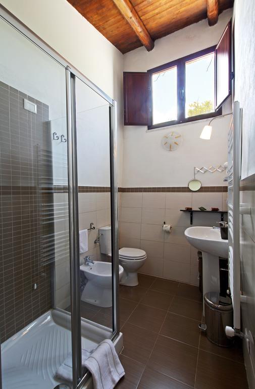 Casa Vacanze Borgo Borghese Sant'Alessio Siculo Quarto foto